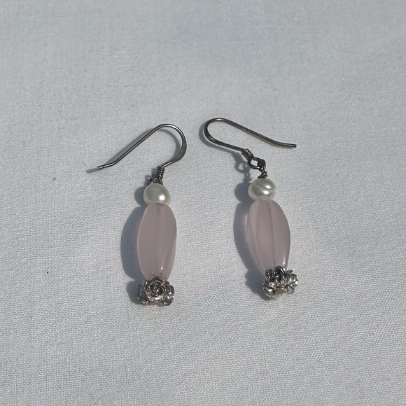 5 DAINTY EARRINGS - Picture 6 of 6